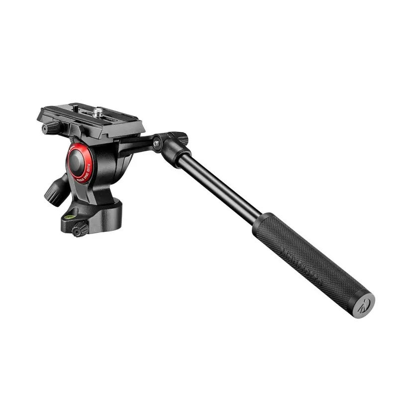 Manfrotto MVH400AH Video Tripod Head