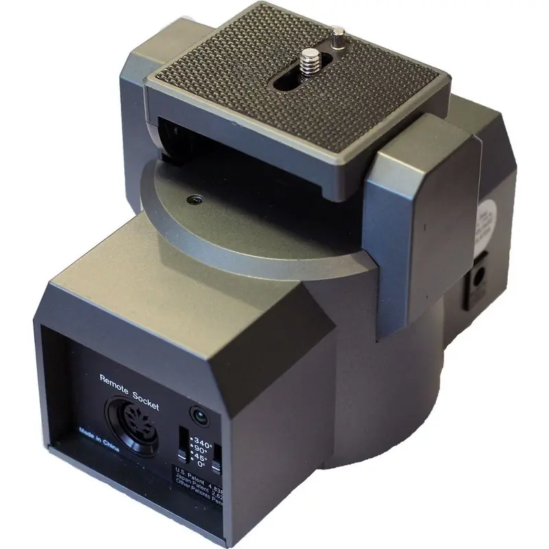 CamRanger MP-360 Motorised Pan/Tilt Tripod Head