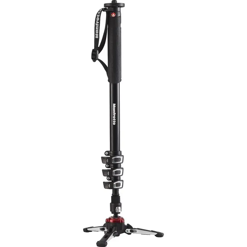 Manfrotto MVMXPROA4 Aluminium XPRO Video Monopod