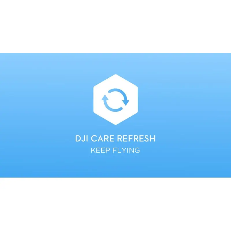 DJI Care Refresh Card (Mavic 2)