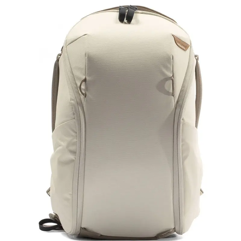 Peak Design Everyday Backpack Zip 15L (Bone)
