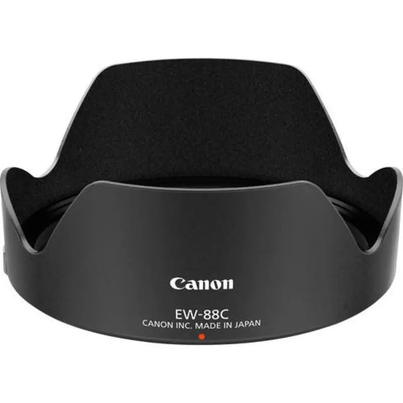 Canon EW88C Lens Hood