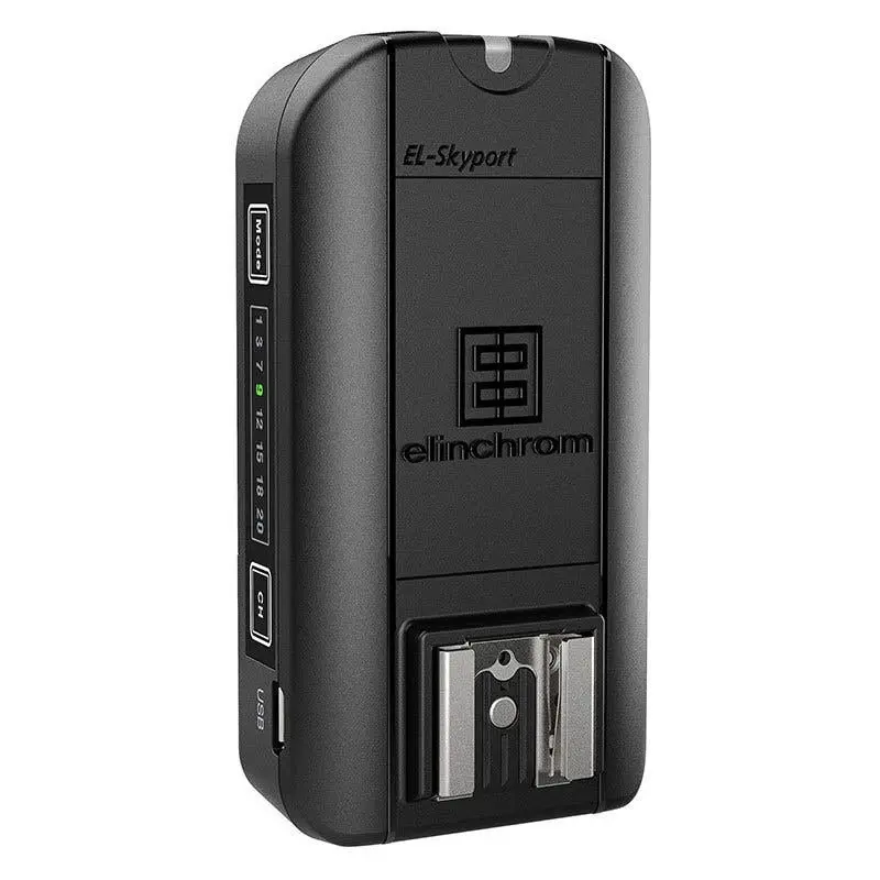 Elinchrom EL-Skyport Receiver Plus