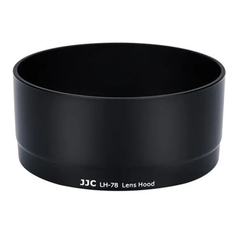 JJC ES78 Lens Hood for Canon