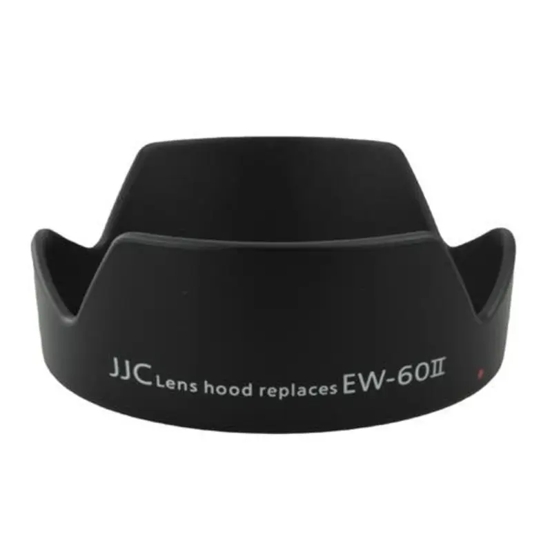 JJC EW60II Lens Hood for Canon