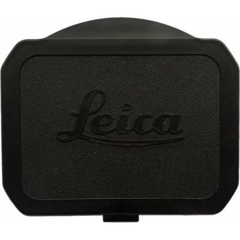 Leica Lens Hood Cap for the 21mm f/1.4 Summilux-M ASPH. Lens