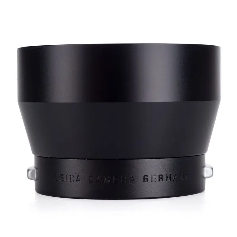 Leica Lens Hood for 90mm f/4-M & 135mm f/3.4-M Lenses