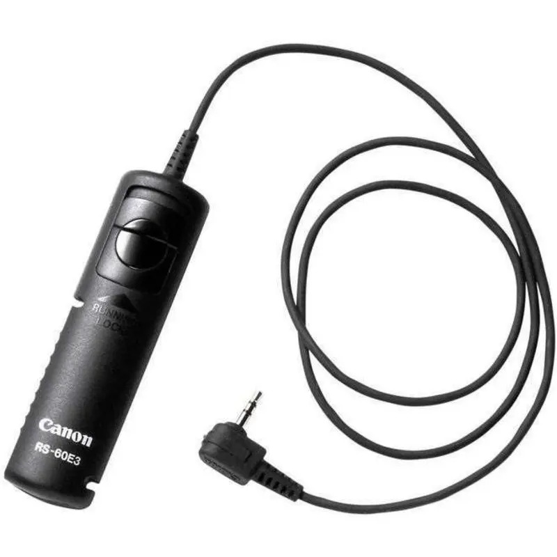 Canon RS-60E3 Remote Switch (60cm)