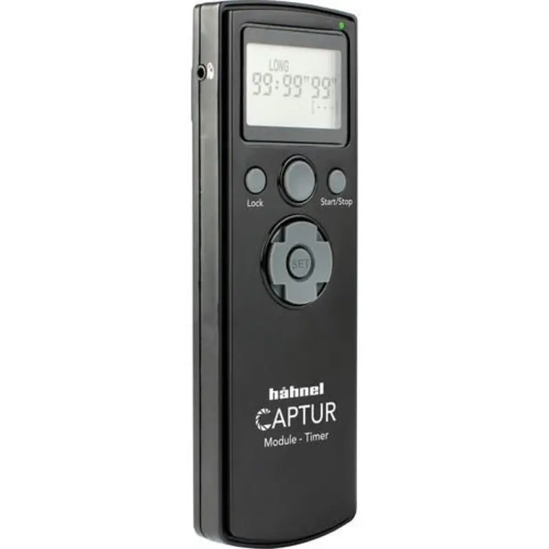 Hahnel Captur Timer Module