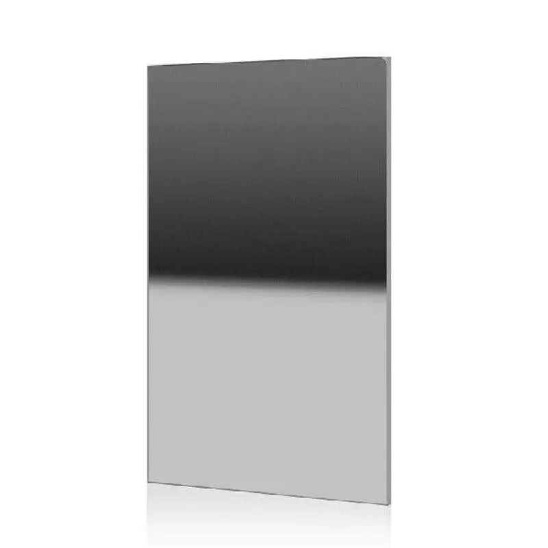 NiSi 100x150mm Reverse ND8 Soft Graduated 3-Stop Filter