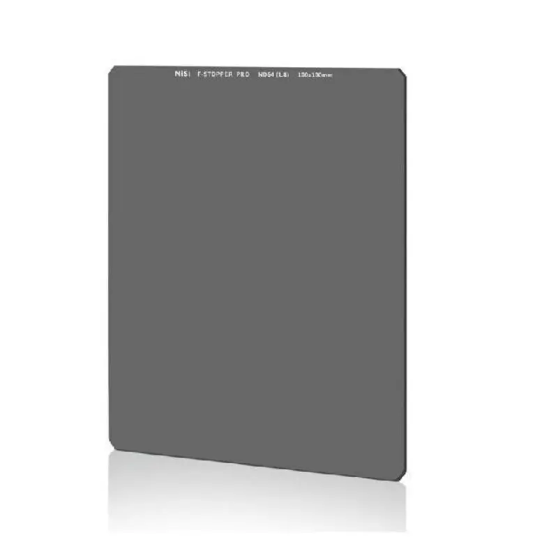 NiSi 180x180mm ND8 3-Stop Filter