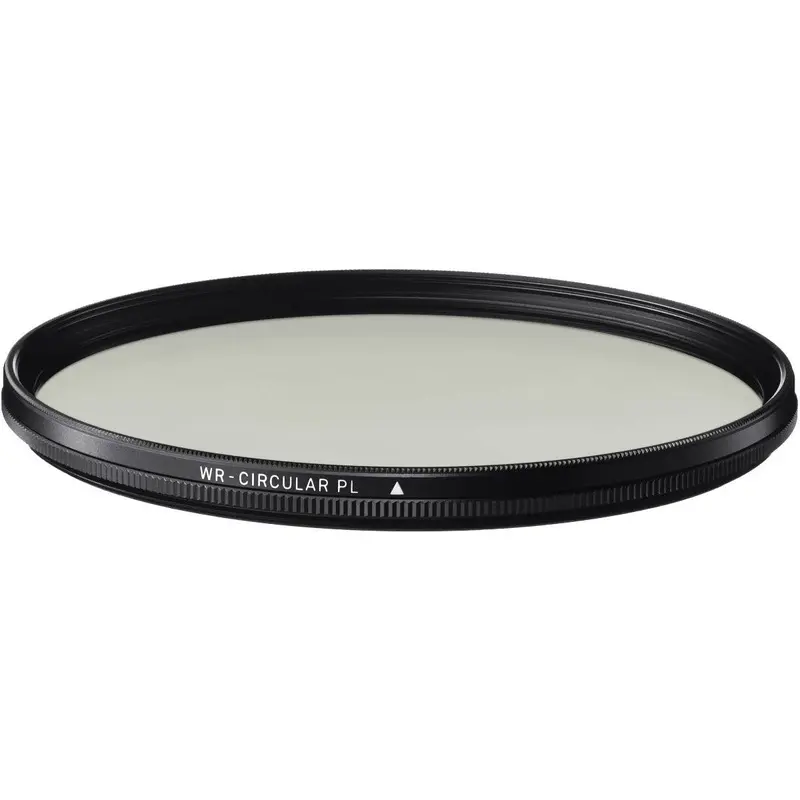 Sigma 95mm WR Circular-Polariser Filter