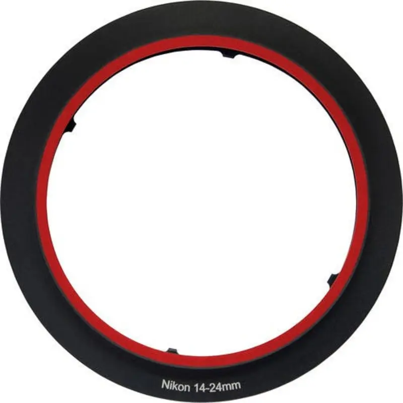 LEE Filter SW150 Mark II Lens Adapter for Nikon 14-24mm f/2.8G Lens