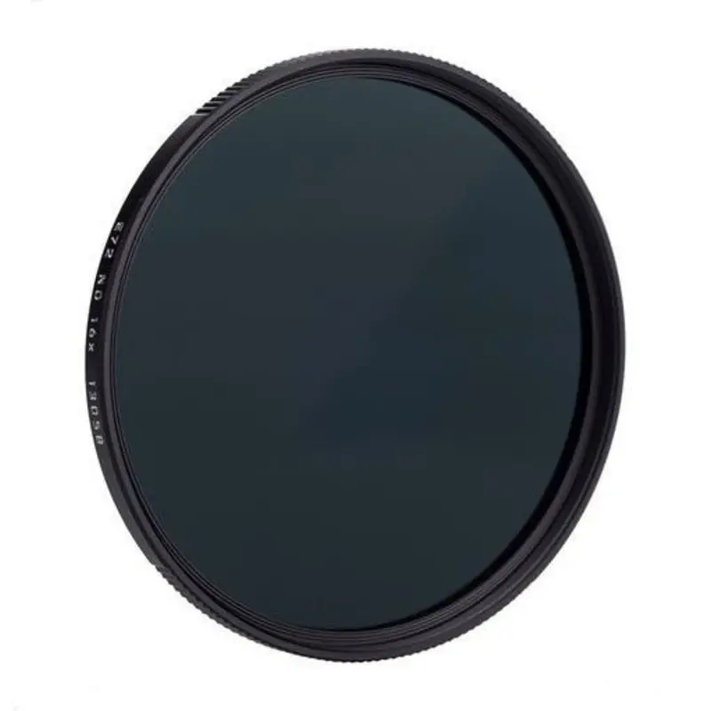 Leica E60 60mm ND 4-Stop 16x Neutral Density Filter