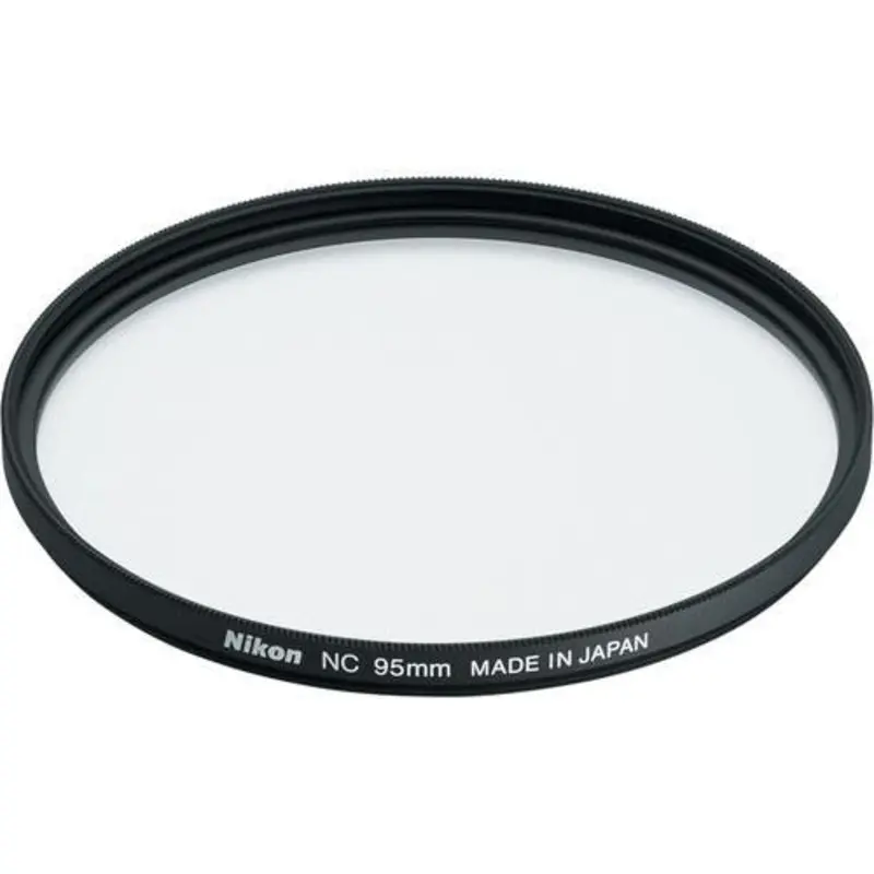 Nikon 95mm Neutral Color NC Filter
