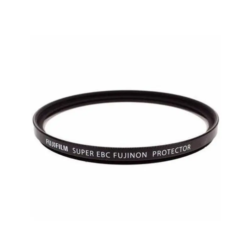 FUJIFILM 49mm Protector Filter (Black)