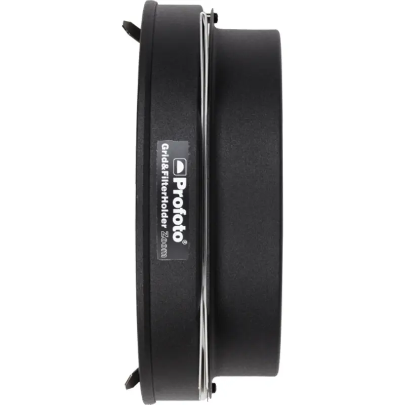 Profoto Grid & Filter Holder 180mm