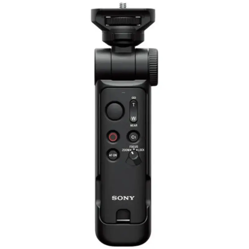 Sony Wireless Shooting Grip/Tripod GP-VPT3 - Black
