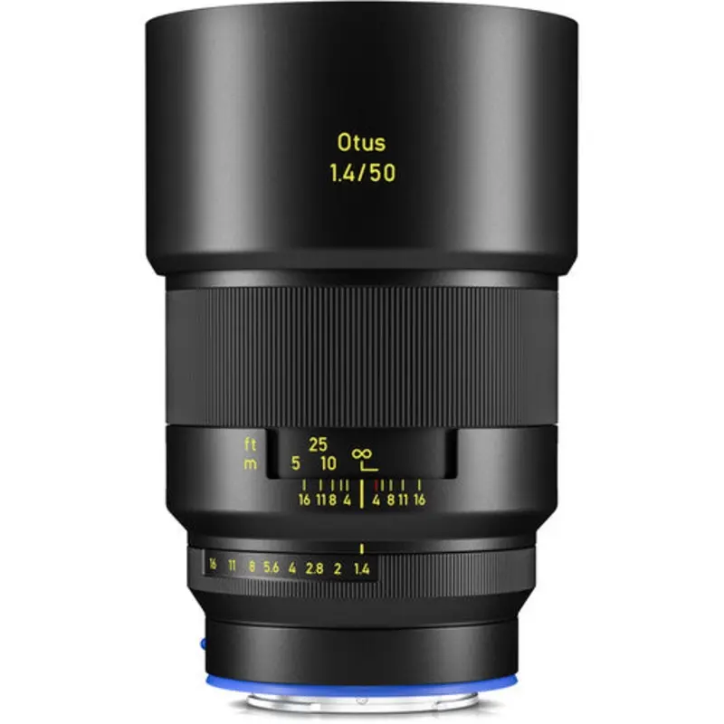 Zeiss OTUS ML 50mm f/1.4 Lens for Nikon Z Mount