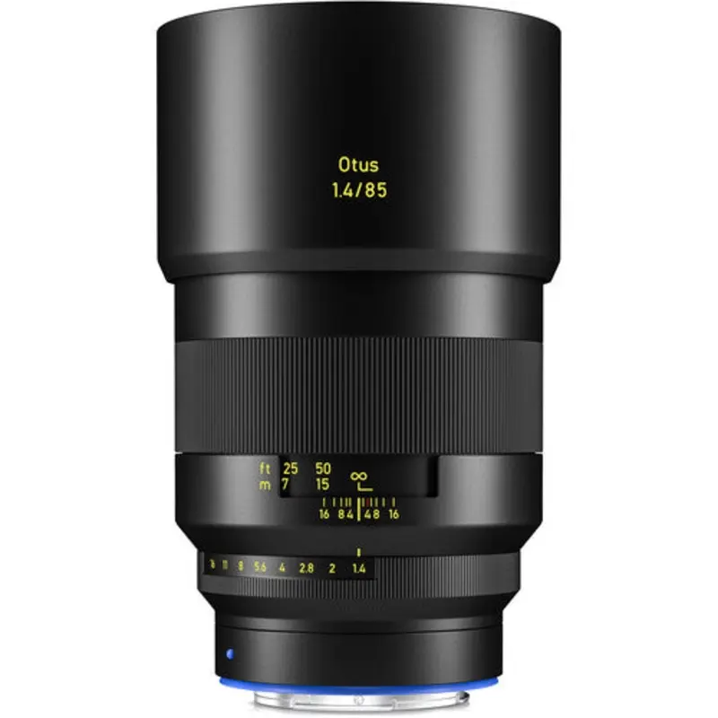 Zeiss OTUS ML 85mm f/1.4 Lens for Canon RF Mount