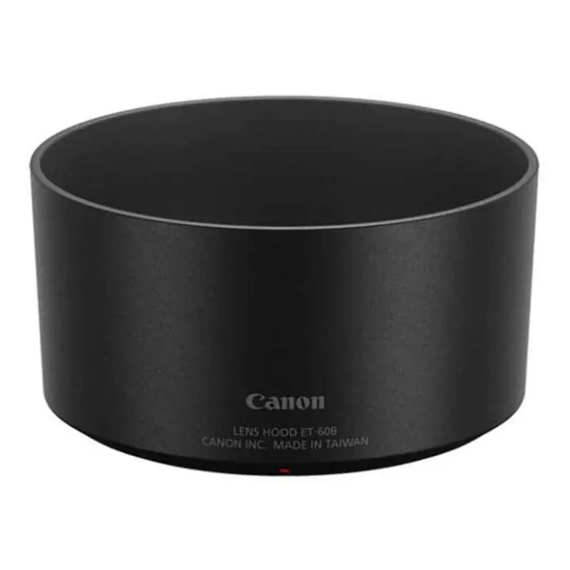 Canon ET-60B Lens Hood for RF 55-210 RF-S Lens