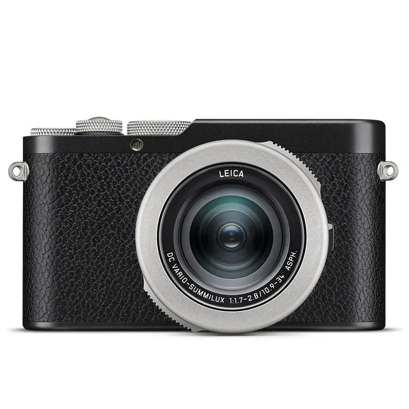 Leica D-Lux 8 Digital Compact Camera - 100 Years of Leica