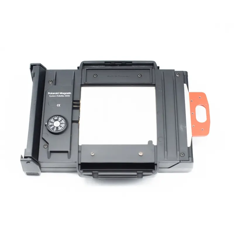 Rollei Polaroid Magazin System For 6000 Series w/Dark Slide (Second Hand)