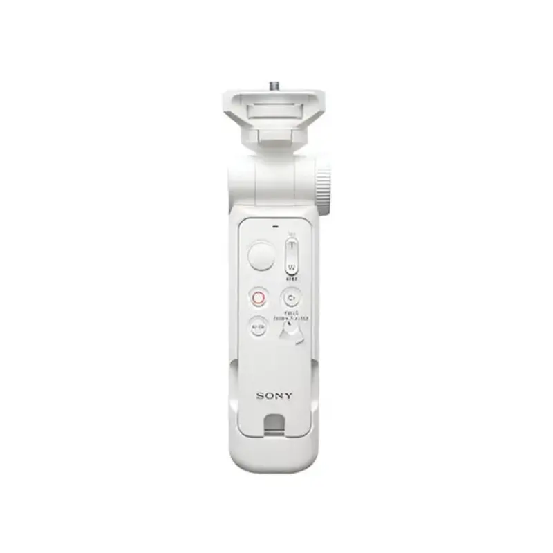 Sony Wireless Shooting Grip/Tripod GP-VPT3W - White