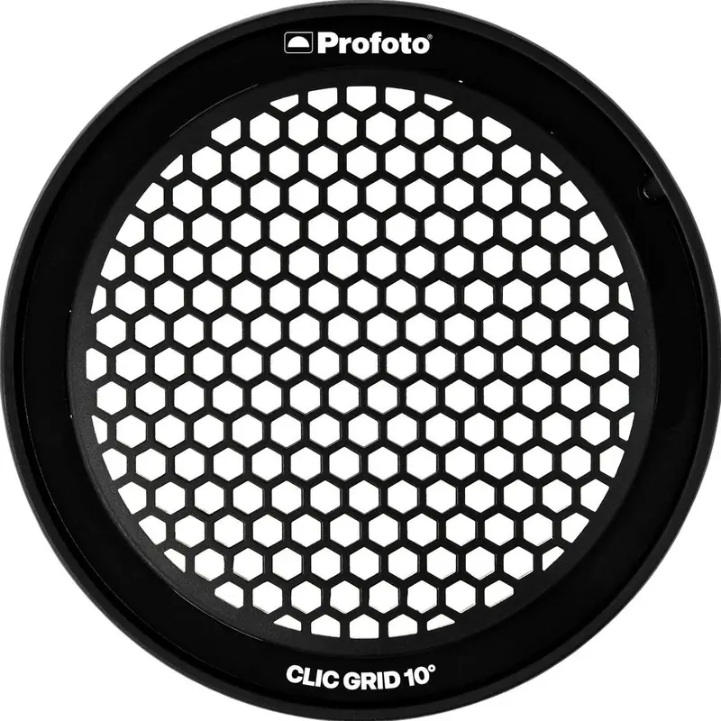 Profoto Clic Grid 10