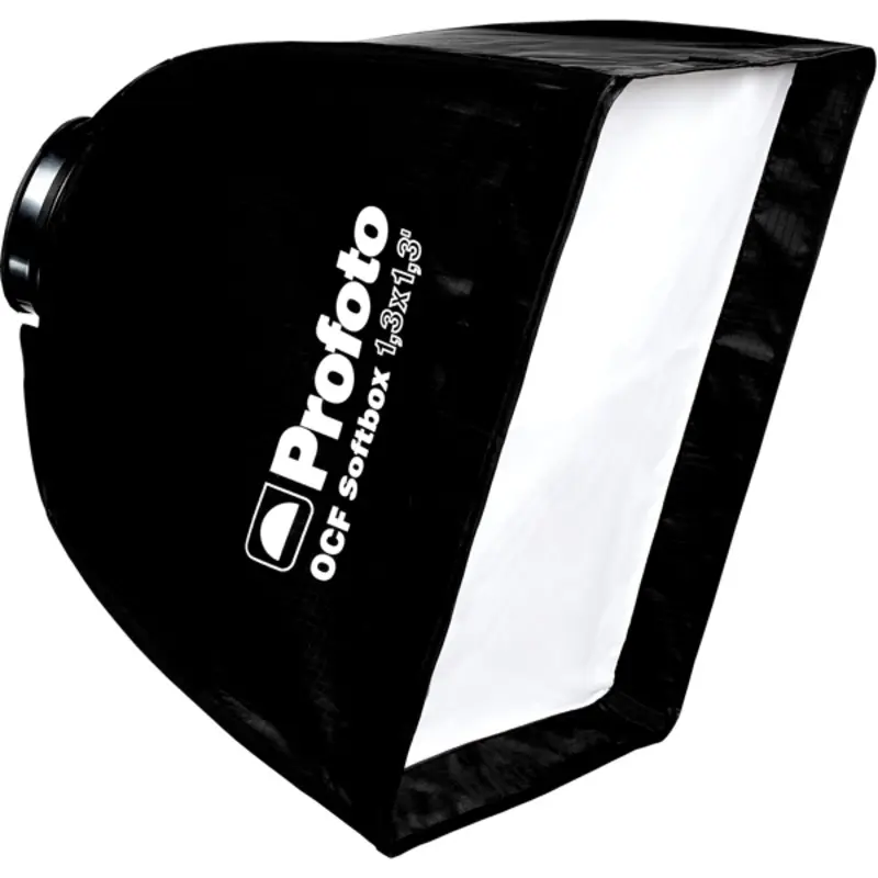 Profoto OCF Softbox 1.3 x 1.3'