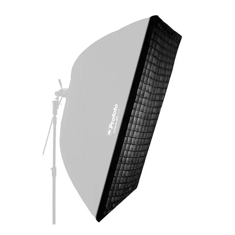 Profoto RFi Softgrid 50 - 4 x 6ft (120 x 180cm)