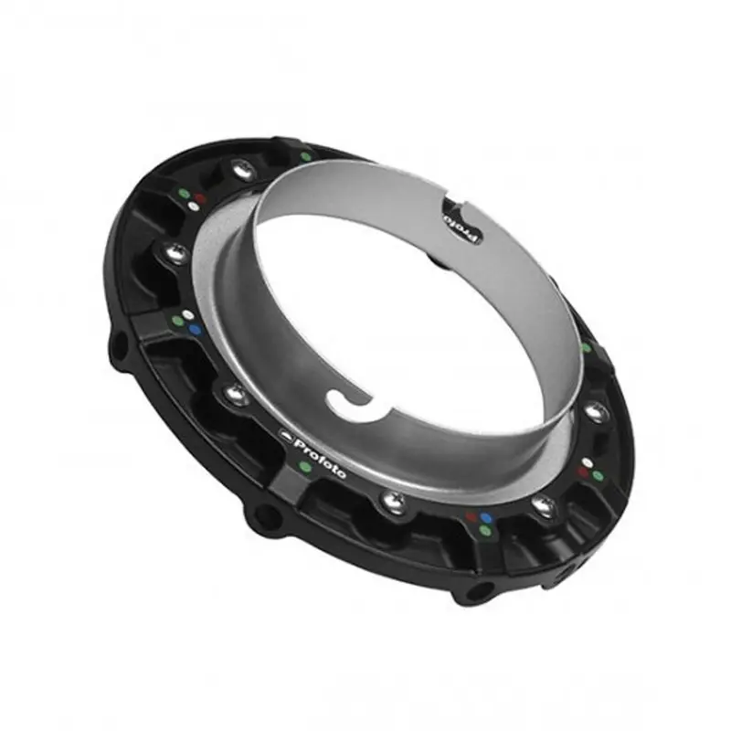 Profoto RFi Speedring Adapter Elinchrom