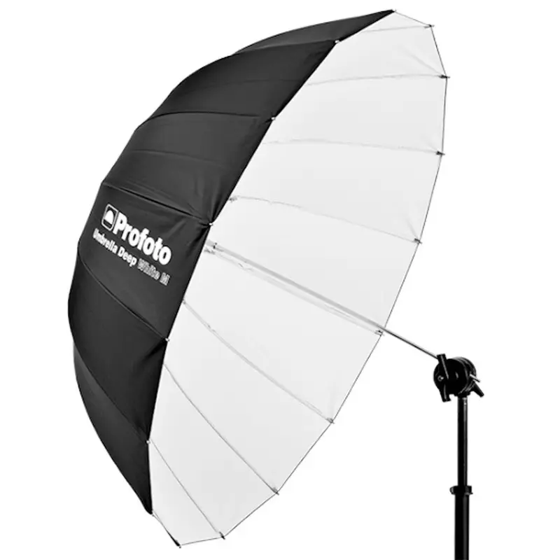 Profoto Umbrella Deep White M - 105cm