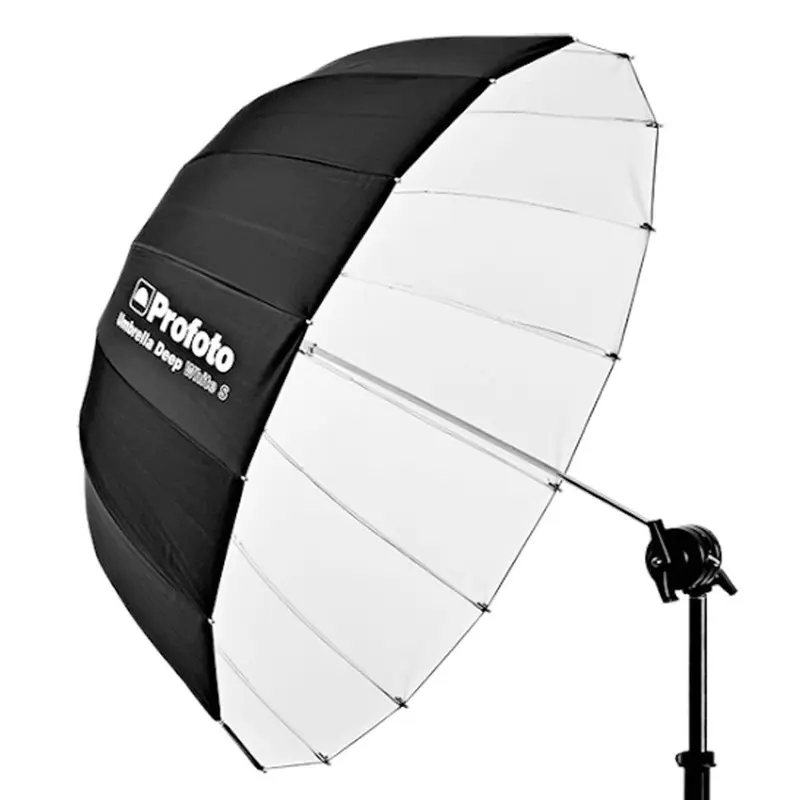 Profoto Umbrella Deep White S - 85cm