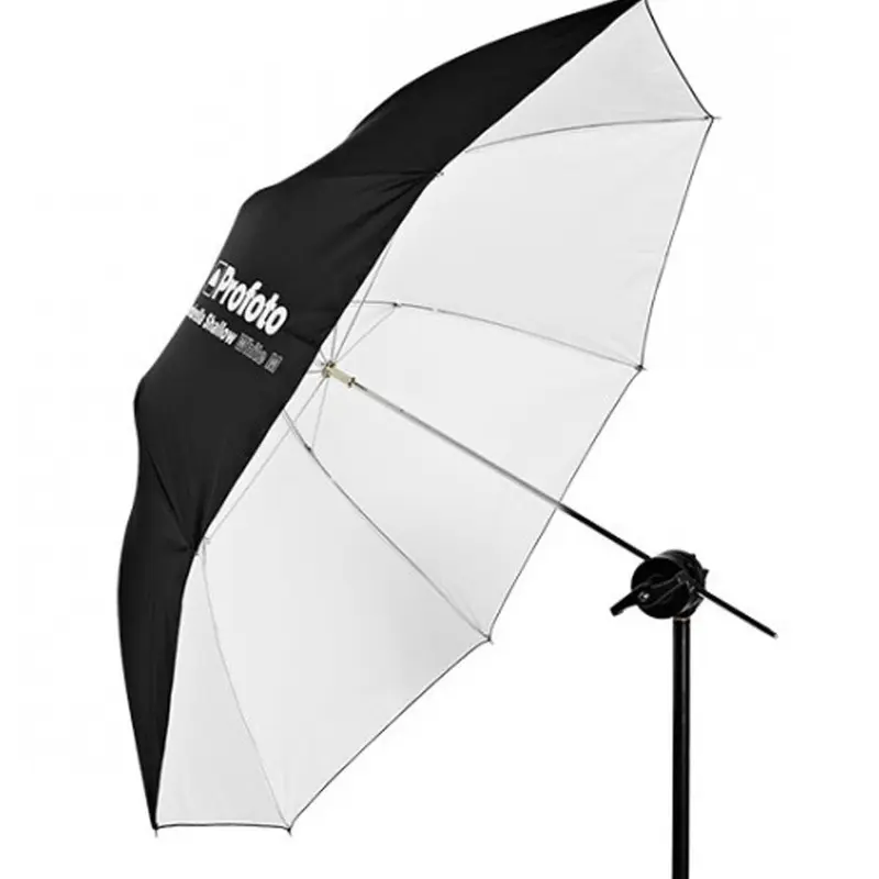 Profoto Umbrella Shallow White M - 105cm