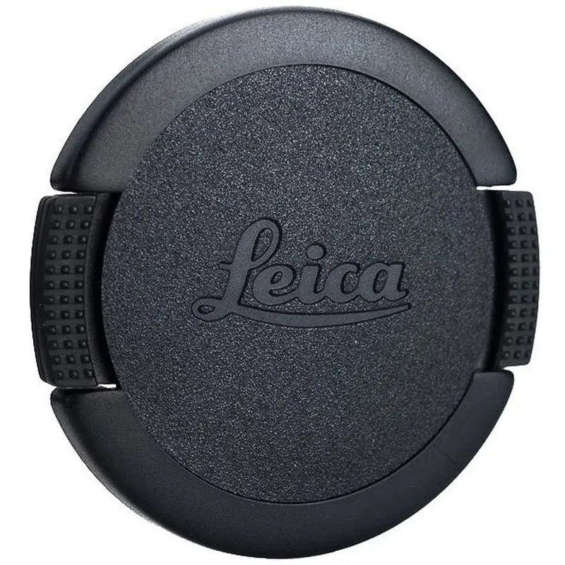 Leica Lens Cap for 35mm f/2.0 (#11879) & 50mm f/2.0 (#11826, 11816) M-Lenses
