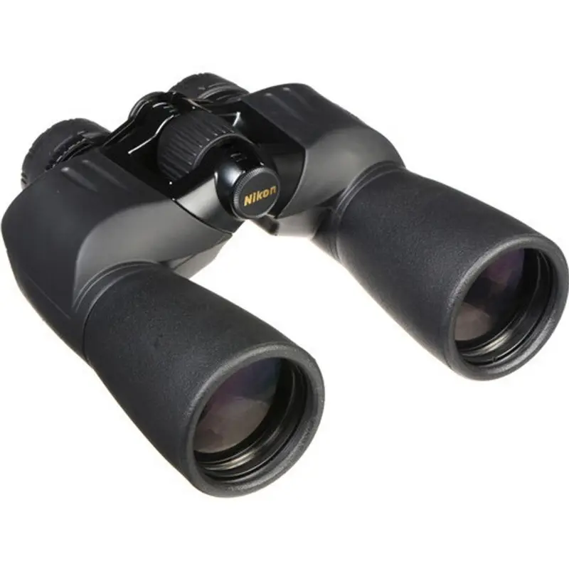 Nikon 7x50 Action EX CF Binoculars (Black)
