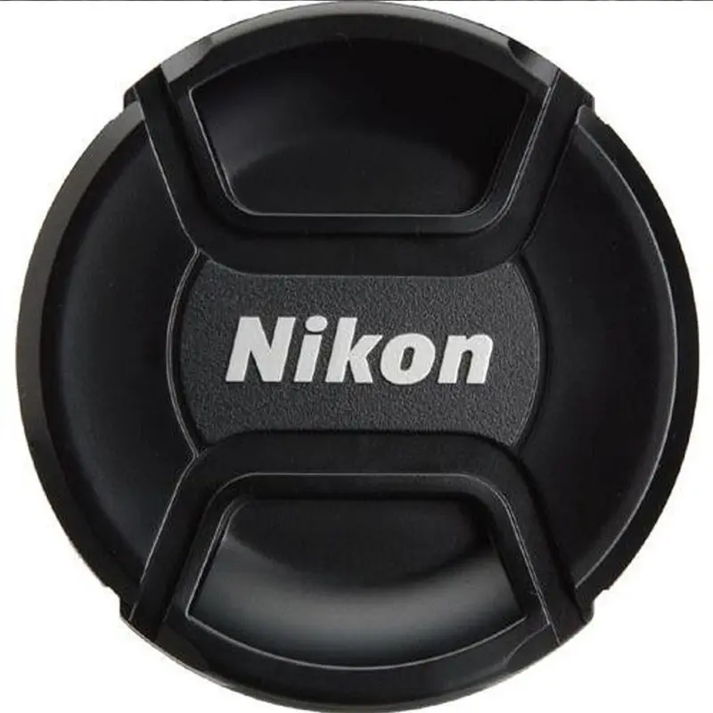 Nikon LC-82 Lens Cap 82mm for AF-S 24-70mm f/2.8E ED VR Lens