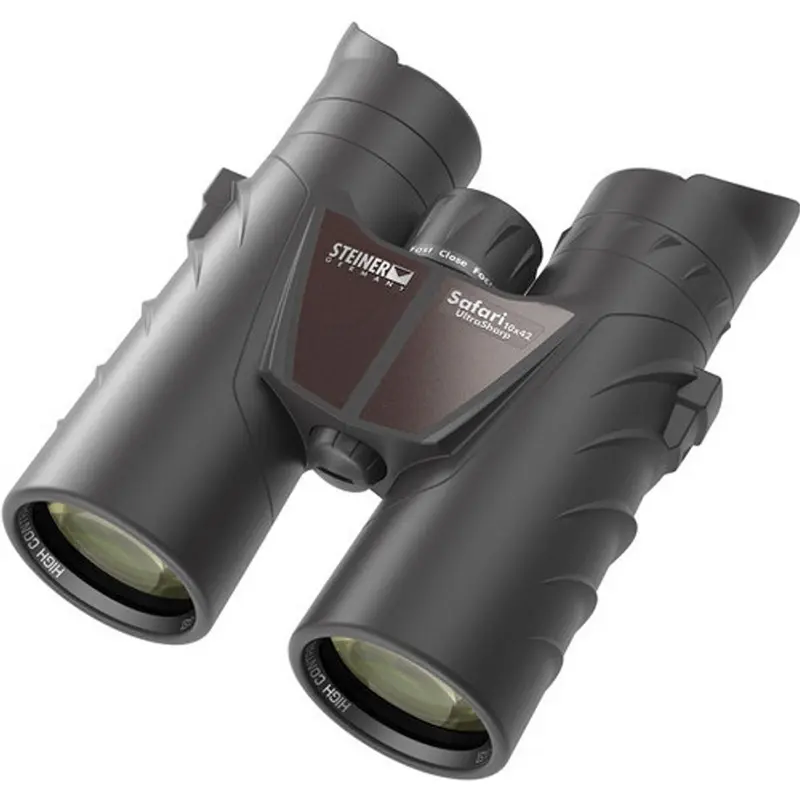 Steiner 10x42 Safari Ultra Sharp Binocular