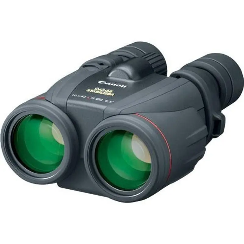 Canon 10x42 L IS WP Image Stabilised Binocular