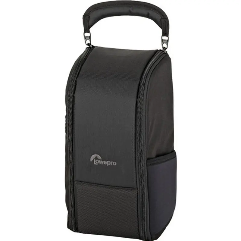 Lowepro ProTactic Lens Exchange 200 AW (Black) (LP37178-PWW)