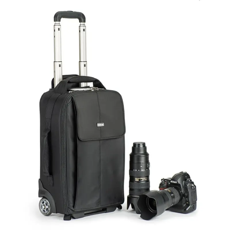 Think Tank Photo Airport Advantage Roller Sized Carry-On