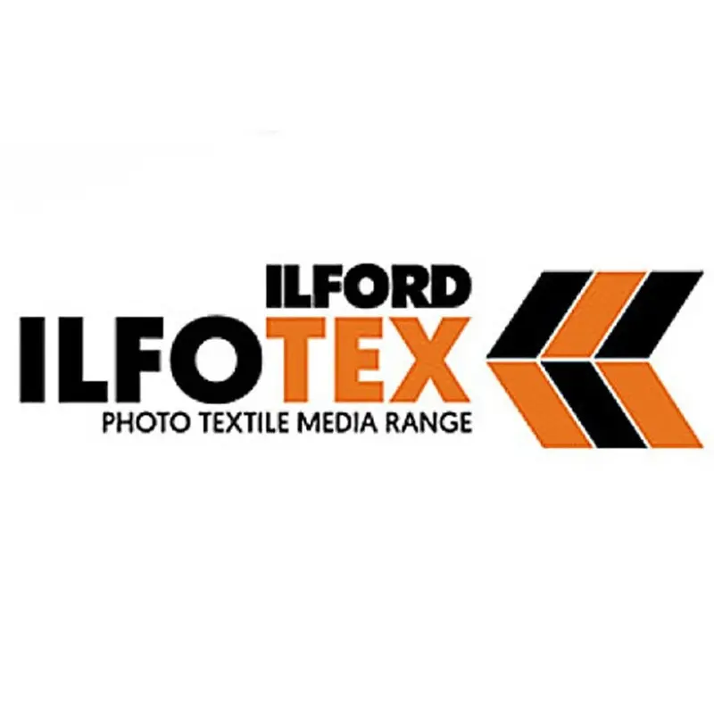 Ilford Ilfotex AL Textile SAF 275GSM 36in x 30m Roll