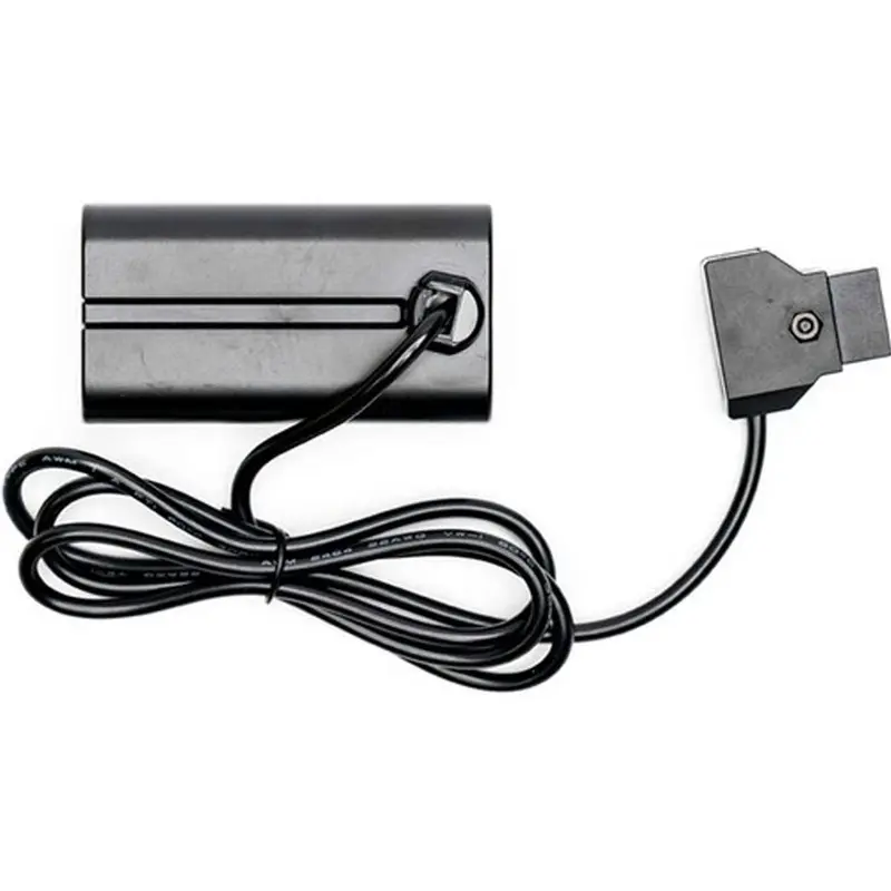SmallHD D-Tap to L-Series Dummy Battery Cable (32in)