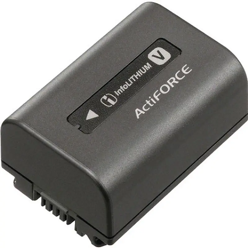 Sony NP-FV50 V Series Handycam Battery