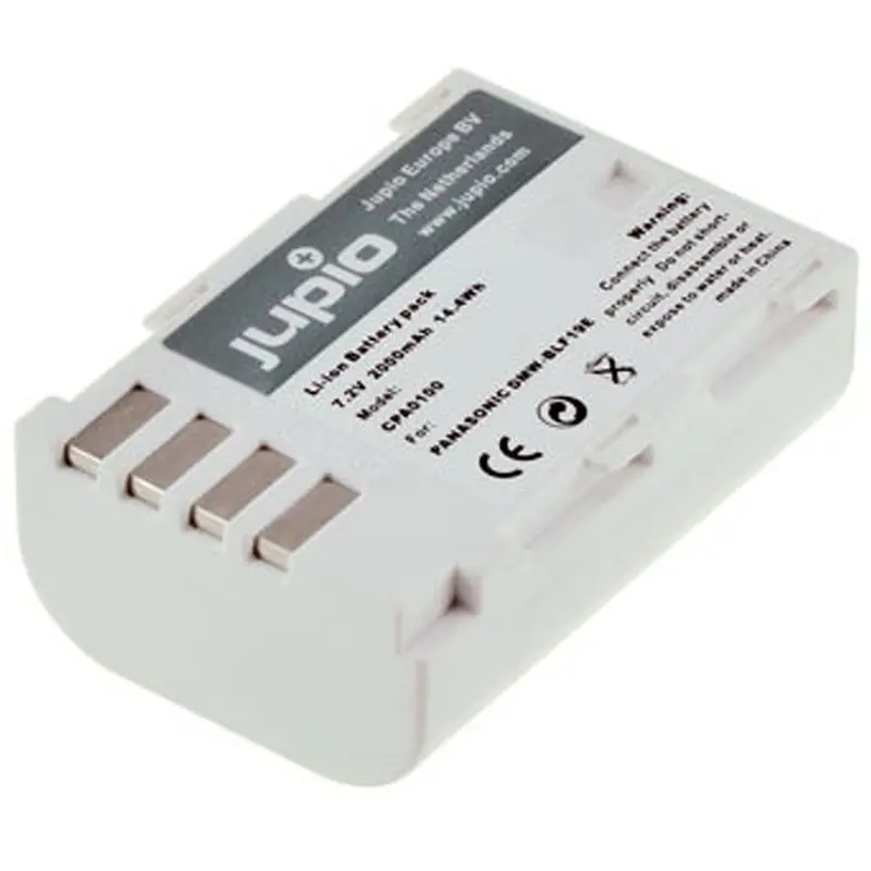 Jupio DMW-BLF-19E Battery
