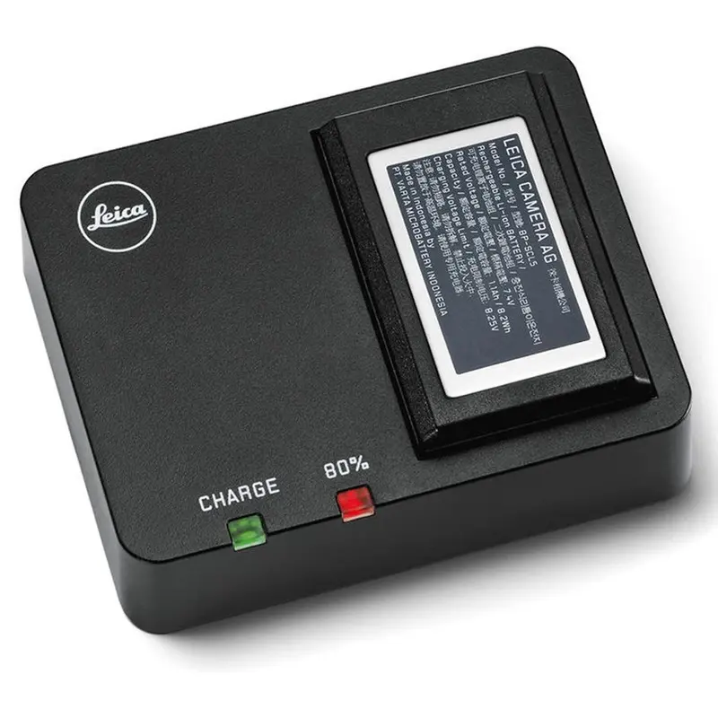 Leica BC-SCL5 Battery Charger