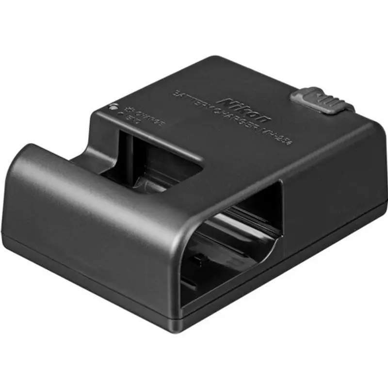 Nikon MH-25A Battery Charger for EN-EL15 Lithium-Ion Battery