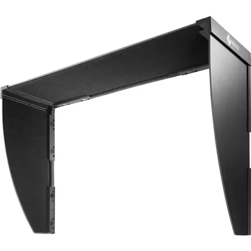 EIZO Hood for ColorEdge CG2730 & CS2730 & CS2740 Widescreen Monitors (Black)