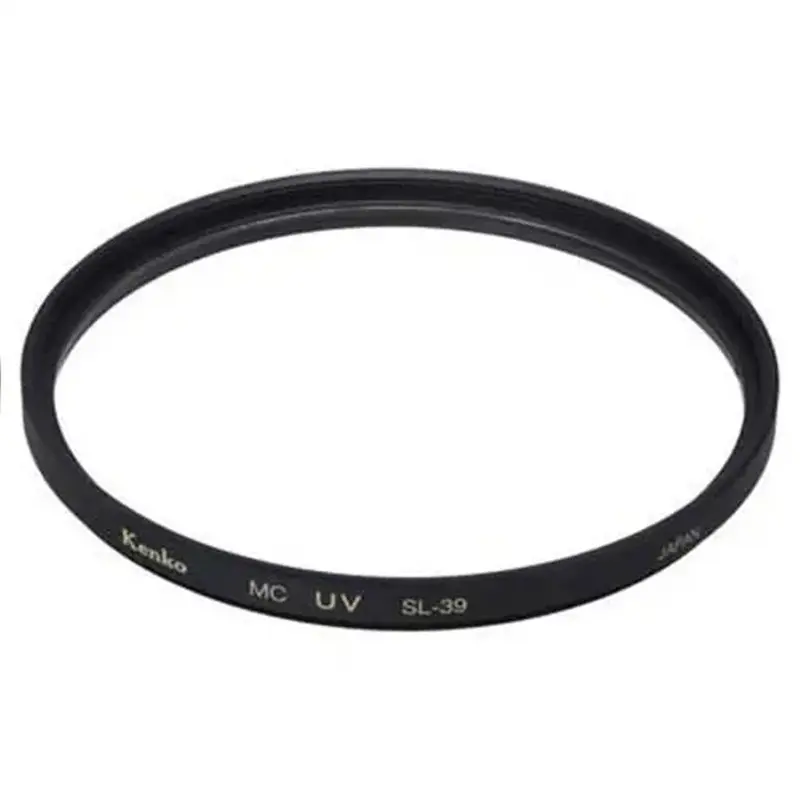 Kenko 46mm Real Pro MC UV Filter